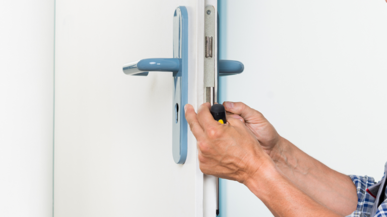Your Dedicated Commercial Locksmith in Tucson, AZ
